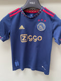 Netherlands. Ajax 22/23 Away Shirt. Size Kids 9-10 Years.