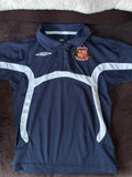 Sunderland Kids Training Shirt