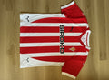 Sporting Gijon Football Shirt