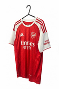 Arsenal Home Shirt. Brand New With Tags. Size Large.