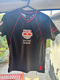 New York Red Bulls Away Shirt. Size Kids 10-11 Years.
