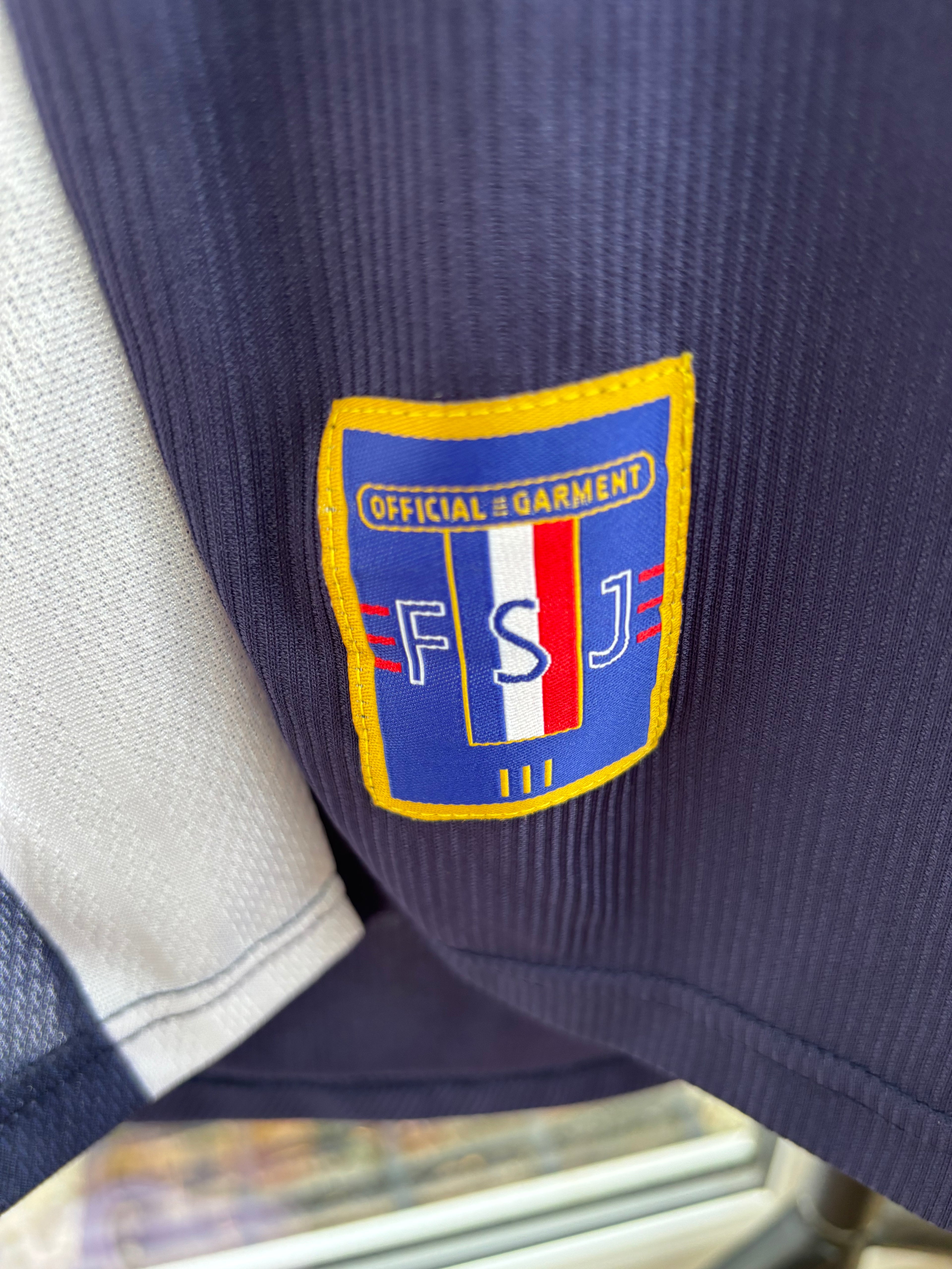 Yugoslavia. Retro Shirt. BNWT.