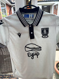 Sheffield Wednesday Away Shirt 2023/24. Size Medium Boy.