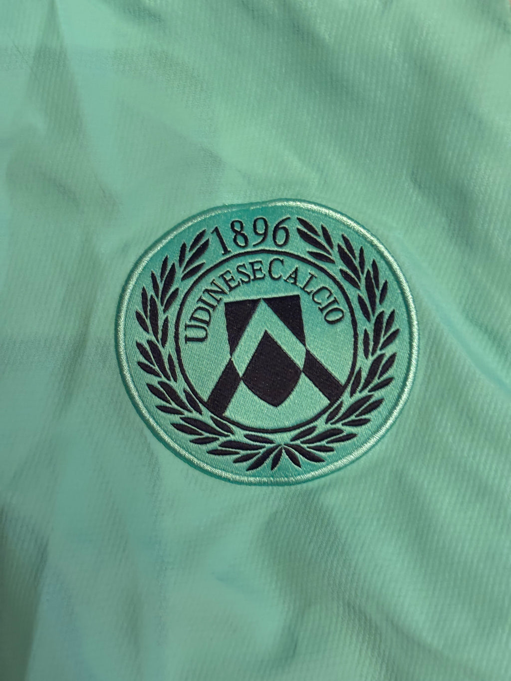 Udinese Training Jacket