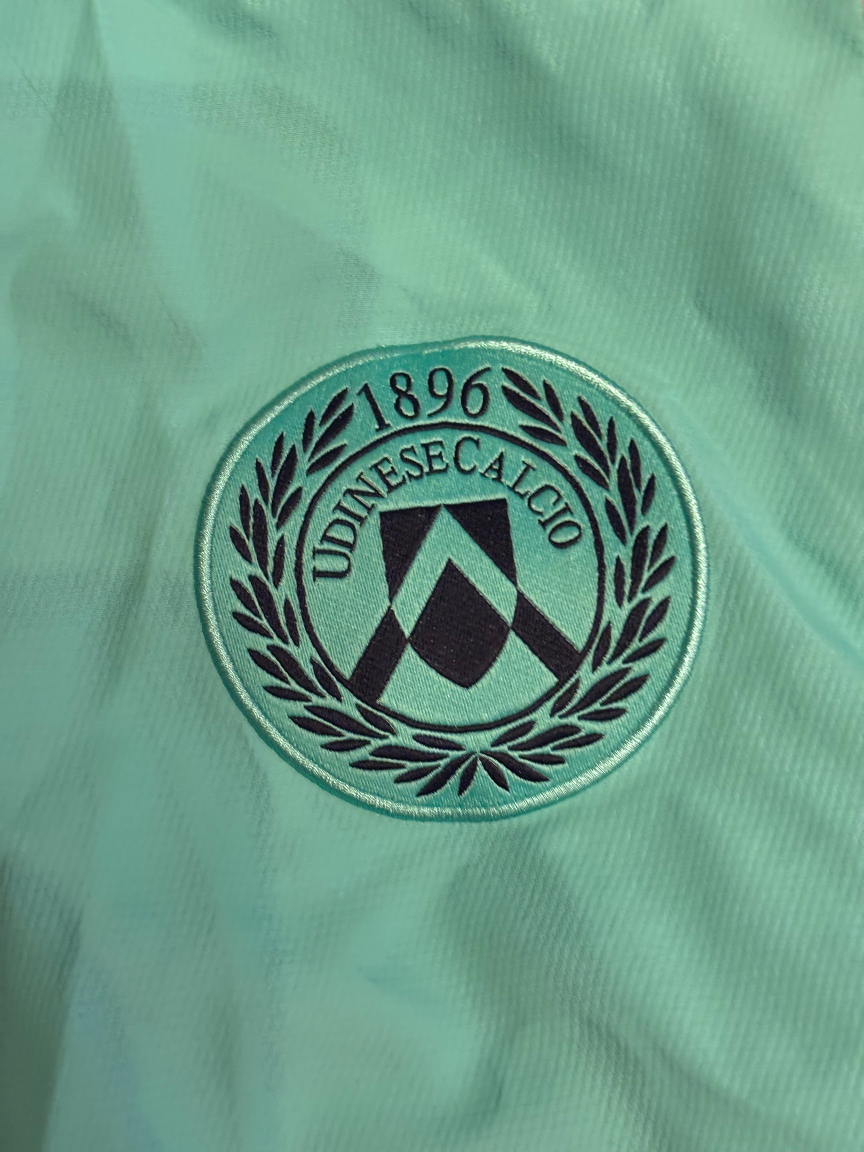 Udinese Training Jacket