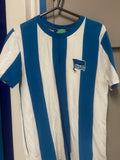 Hertha Berlin Shirt. Size Small