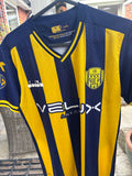 Turkey. MKE Ankara 2021/22 Home Shirt. Size Small.