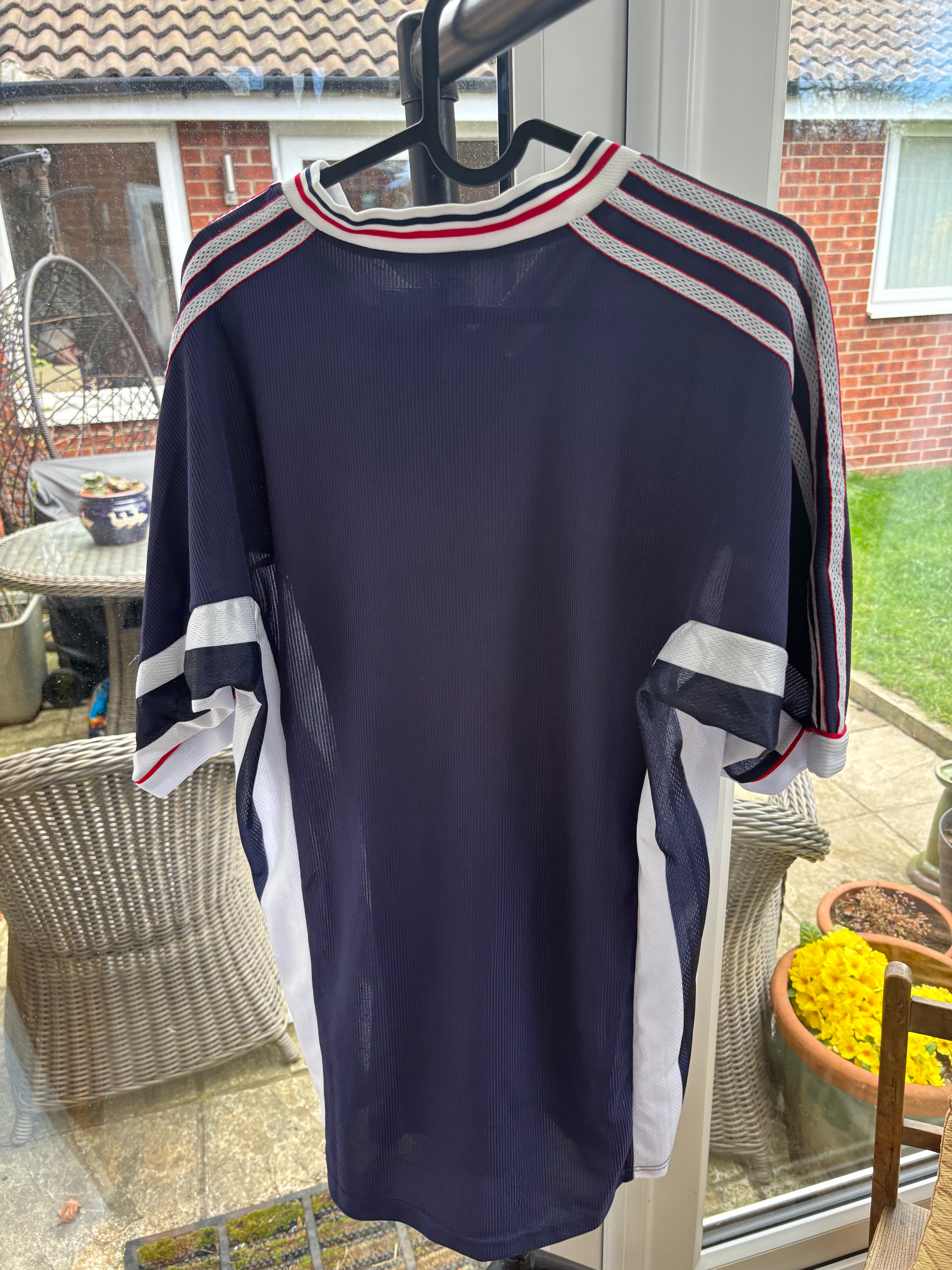Yugoslavia. Retro Shirt. BNWT.