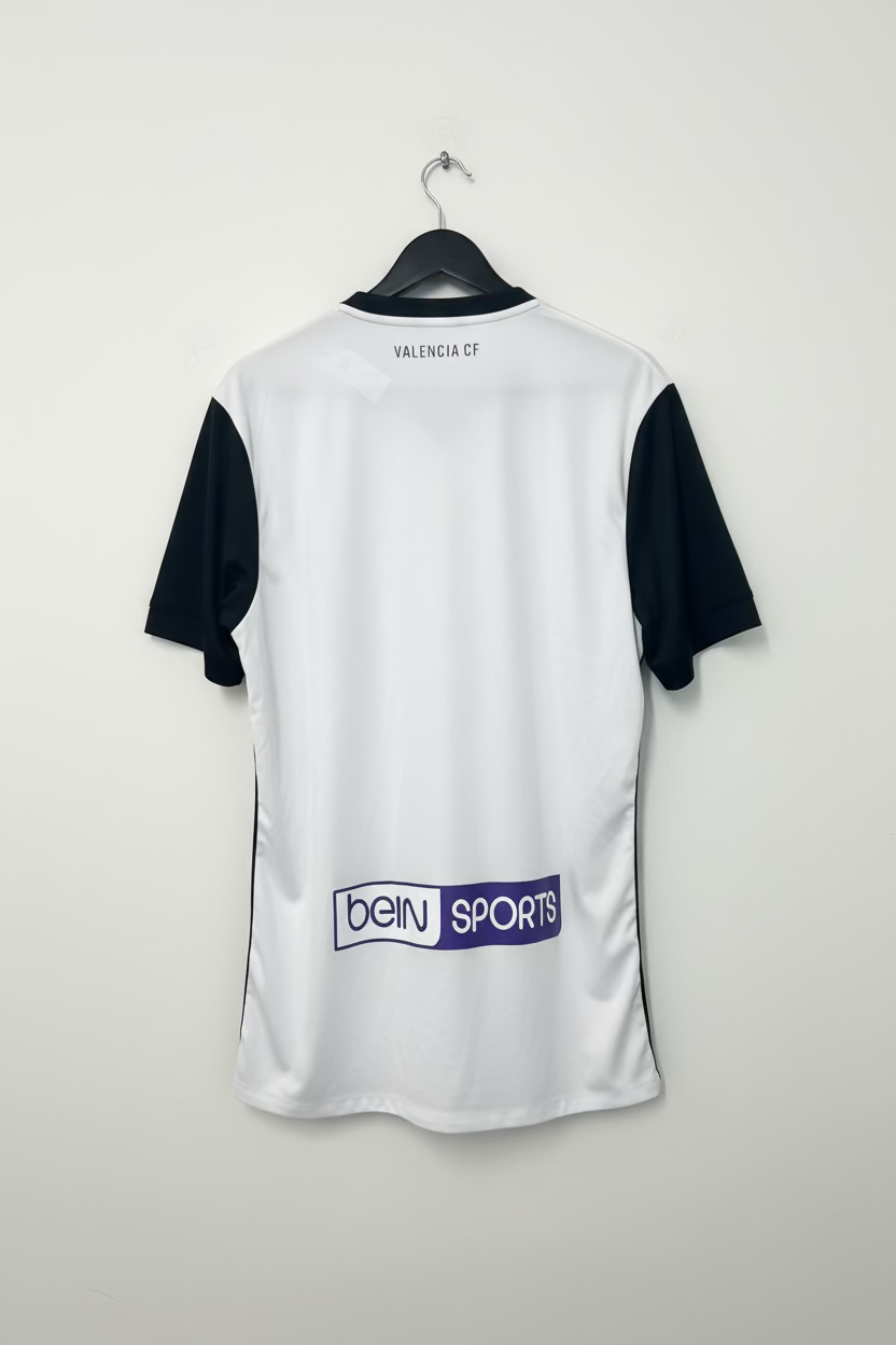 Valencia Away Shirt. Size Large