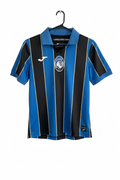 Italy. Atalanta Home Shirt 2021/22. Kids Age 5-6 Years.