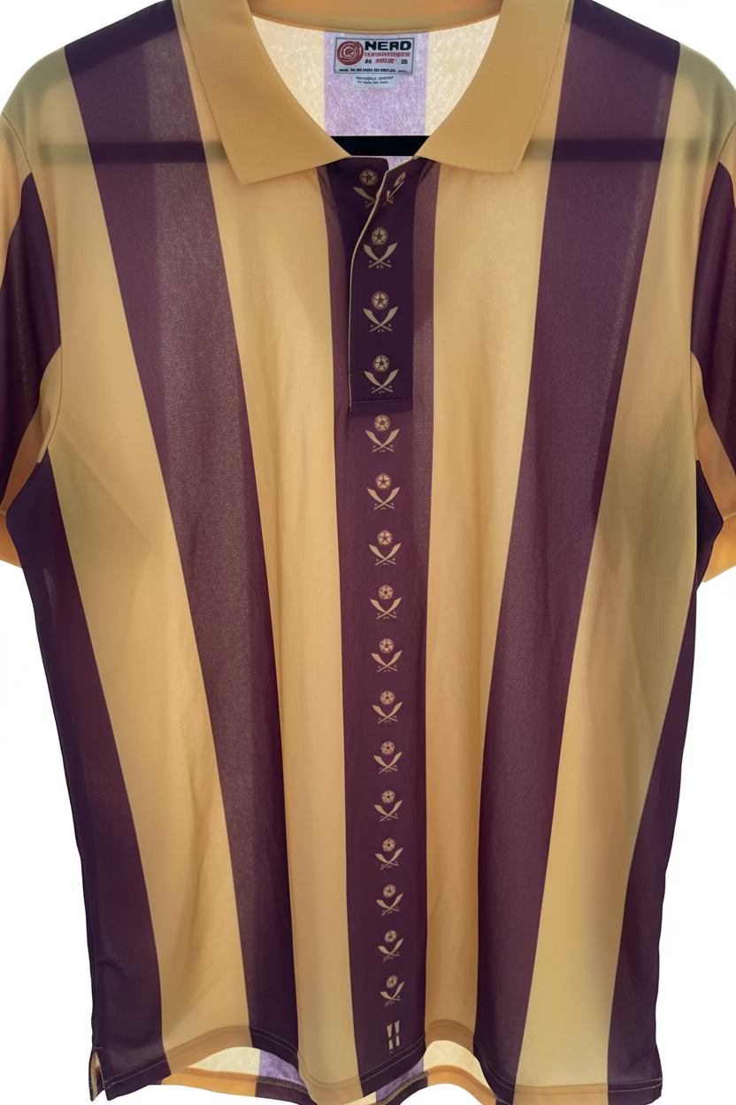 Sheffield United Away Shirt Replica 1981-3. Size Medium.