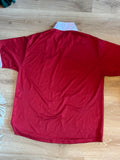 FC United of Manchester home shirt size XL