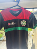 Turkey. Amed SK Shirt. Size Kids Age 9-10 Years.