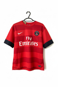 France. Paris St German Away Shirt 2012-13. Beckam 32. Size Medium.