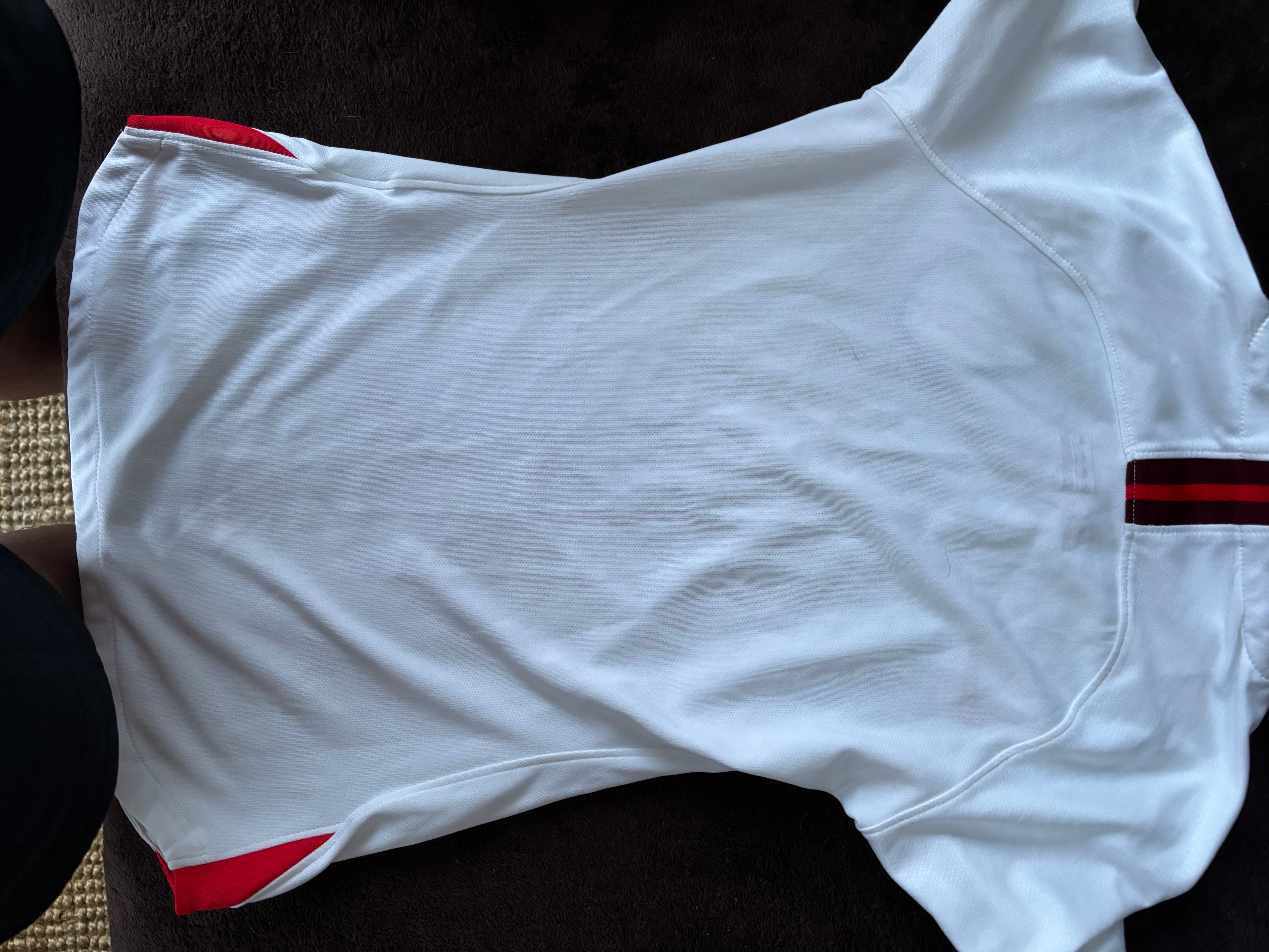 England Lionesses Ladies Home Shirt