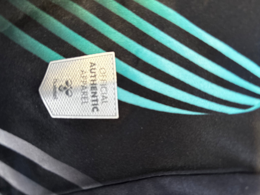 Coventry City Goalkeeper Shirt. 140 Years. Size Medium.