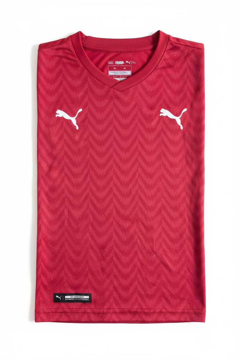 Spain. Valencia Away Shirt 2021/2022. Size Medium.