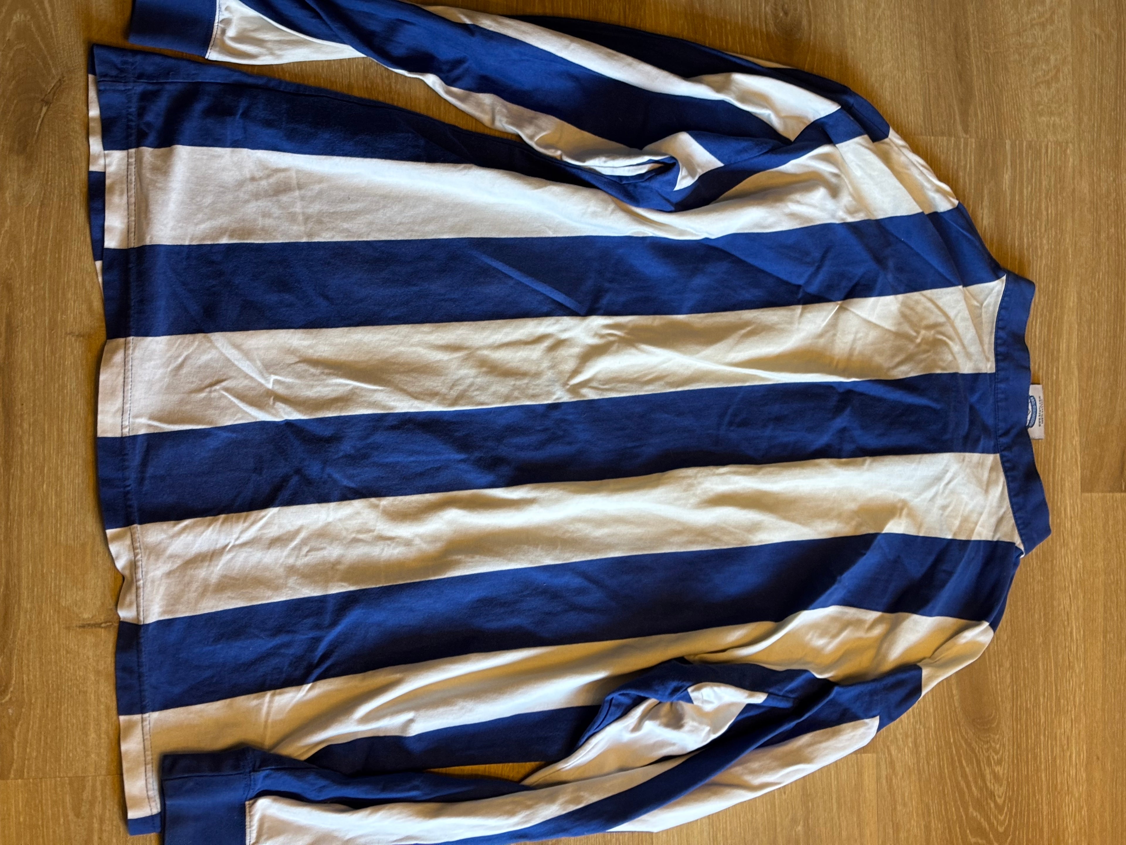 Huddersfield Town Retro Shirt