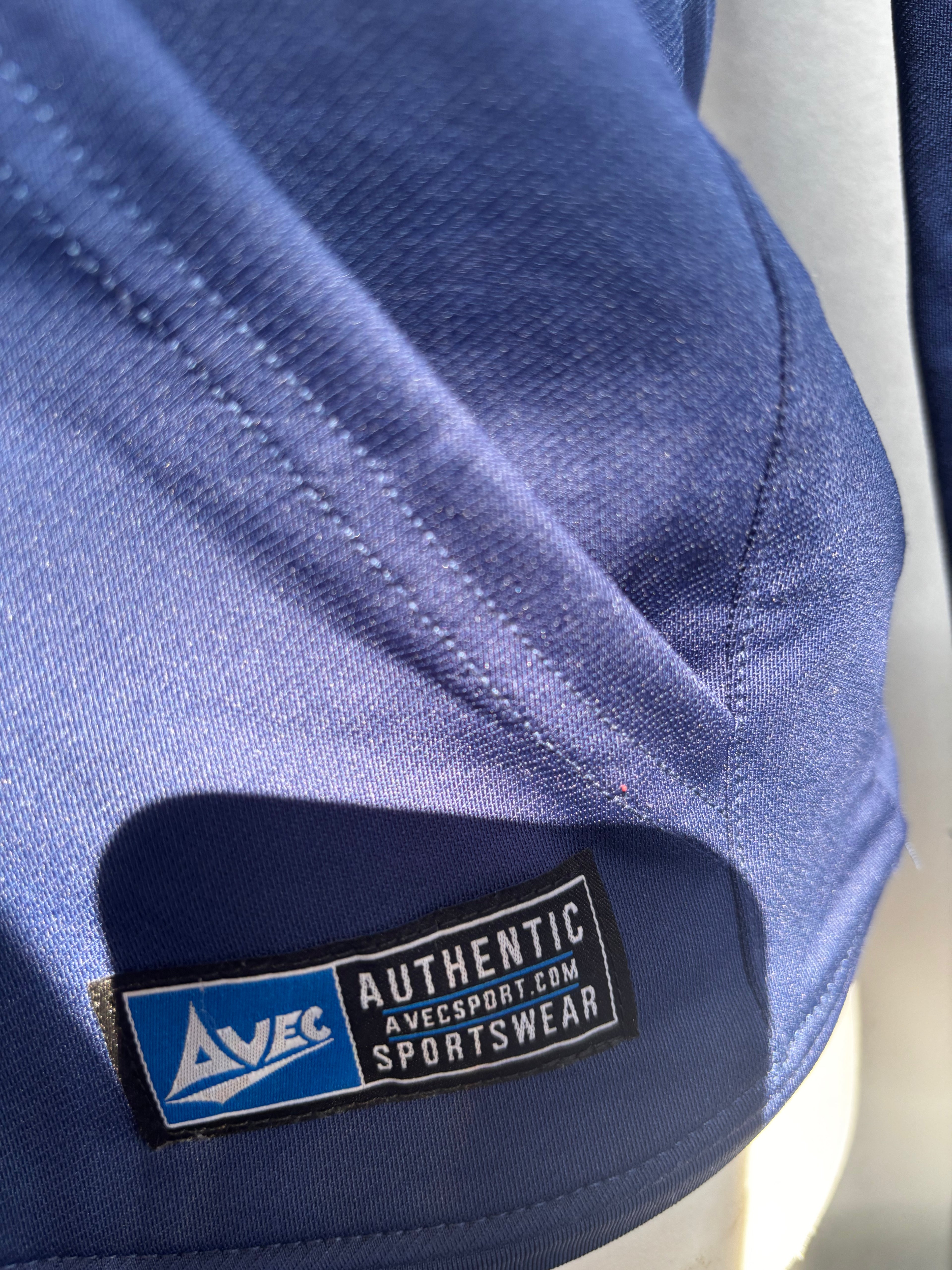 Portsmouth Hoodie. Size Medium