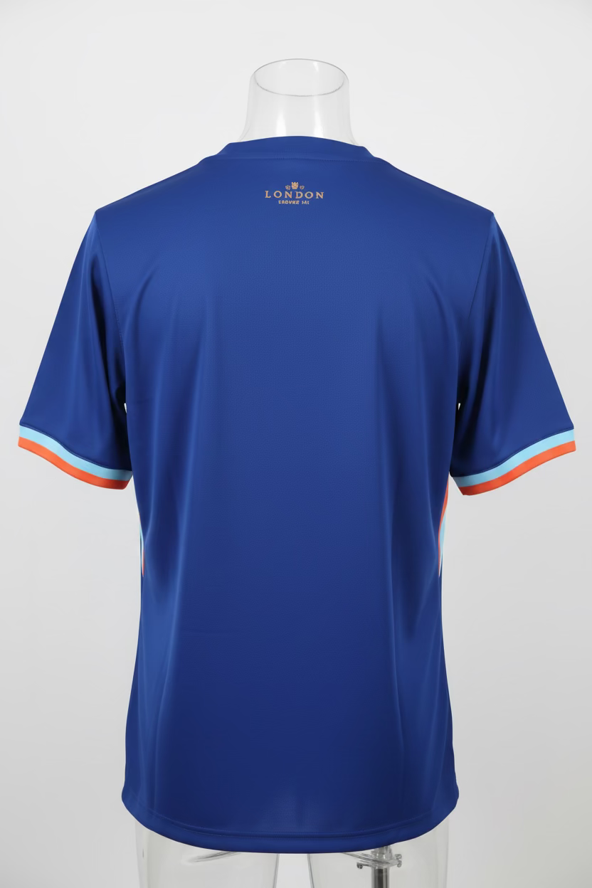 Chelsea Home Shirt. Size XL.