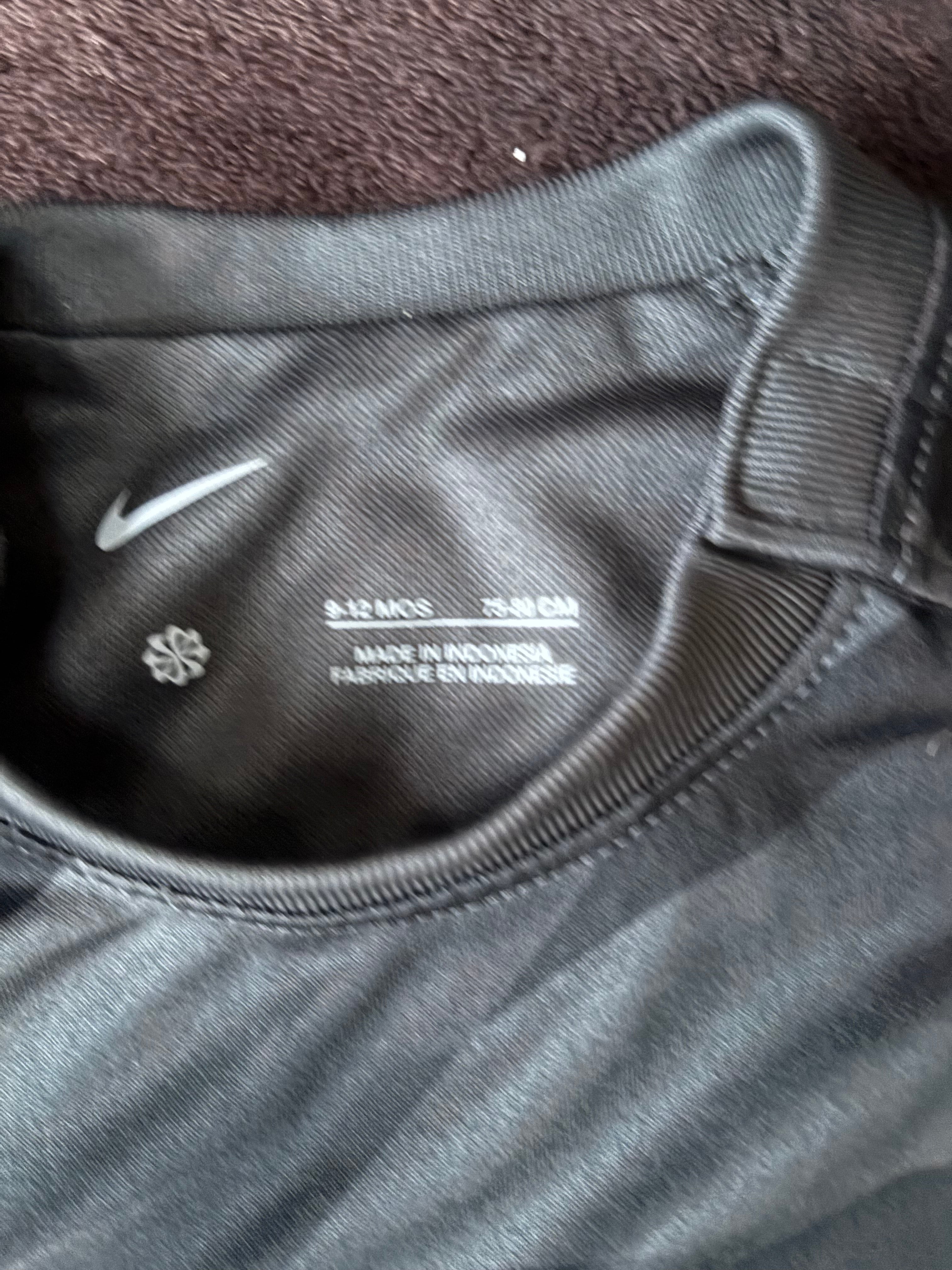 Liverpool Away Kit. Kids Age 9-12 Months