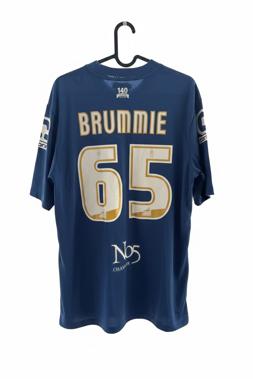 Birmingham City Home Shirt Special Edition 2015-16. Size Large.
