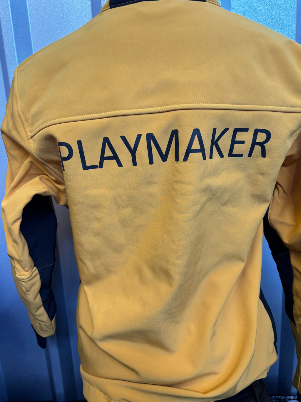 Manchester City Jacket. Size Small