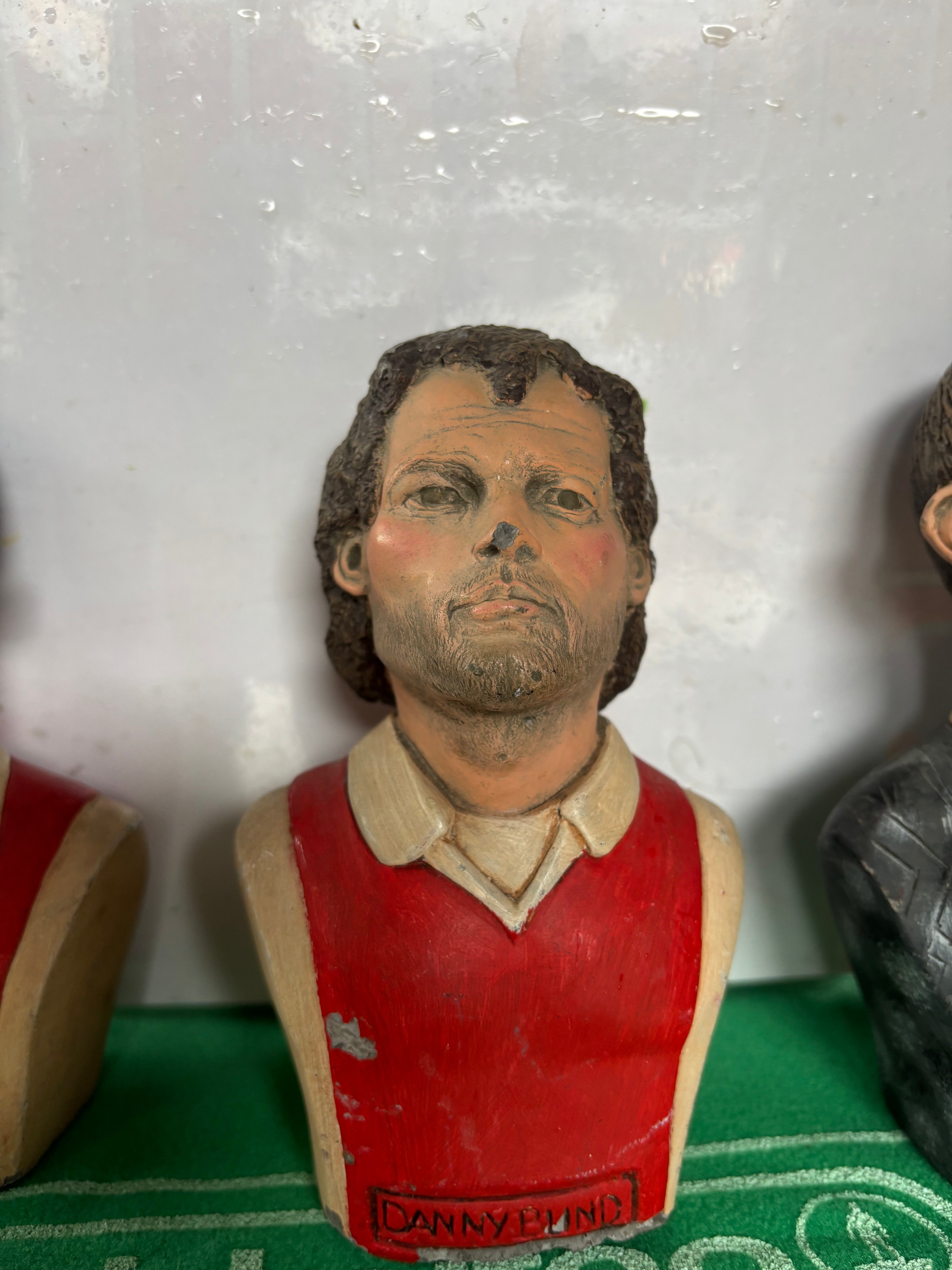 Ajax Dutch Masters.