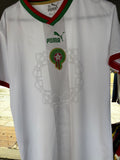 Morocco Shirt Size XL