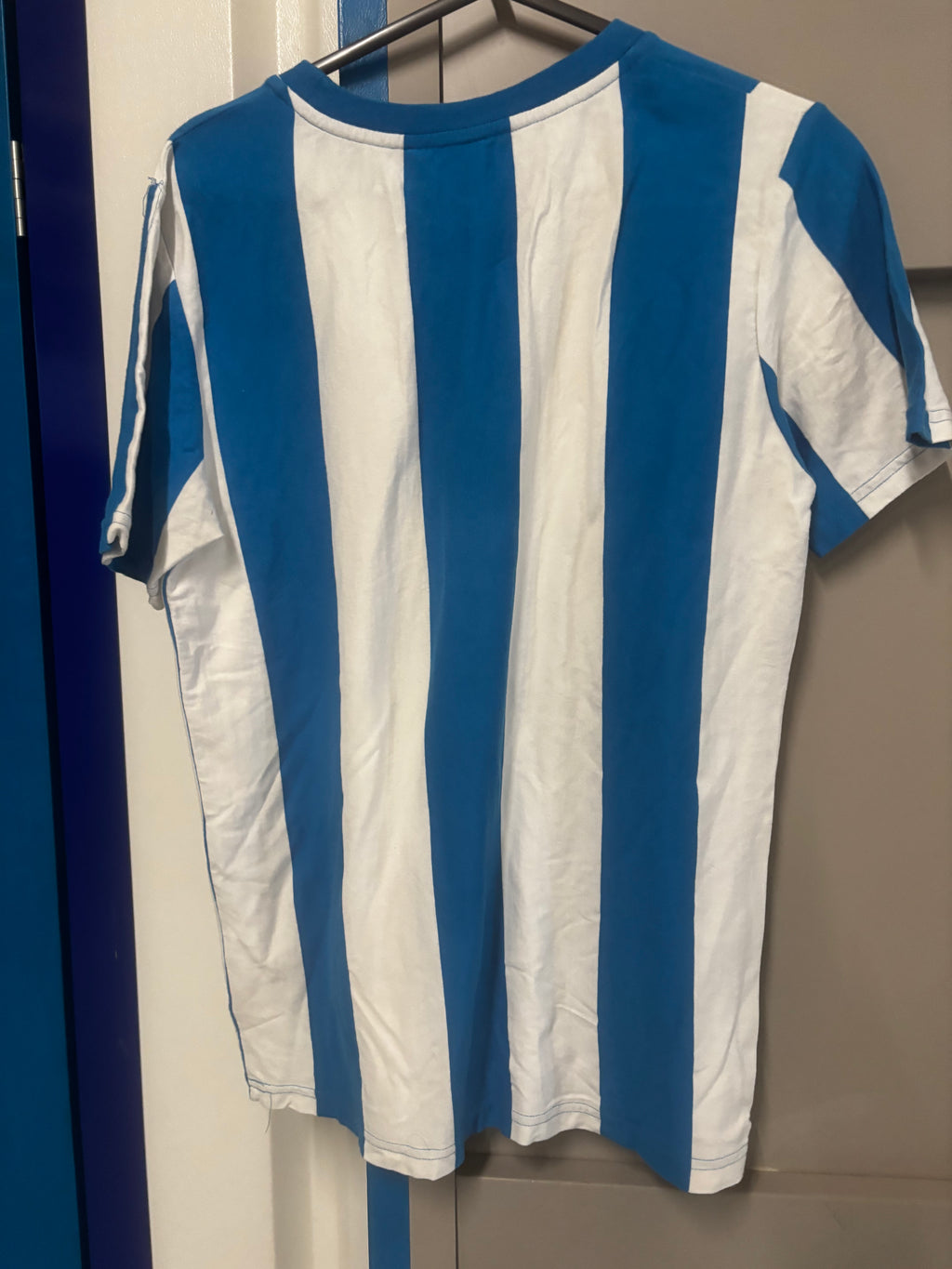 Hertha Berlin Shirt. Size Small