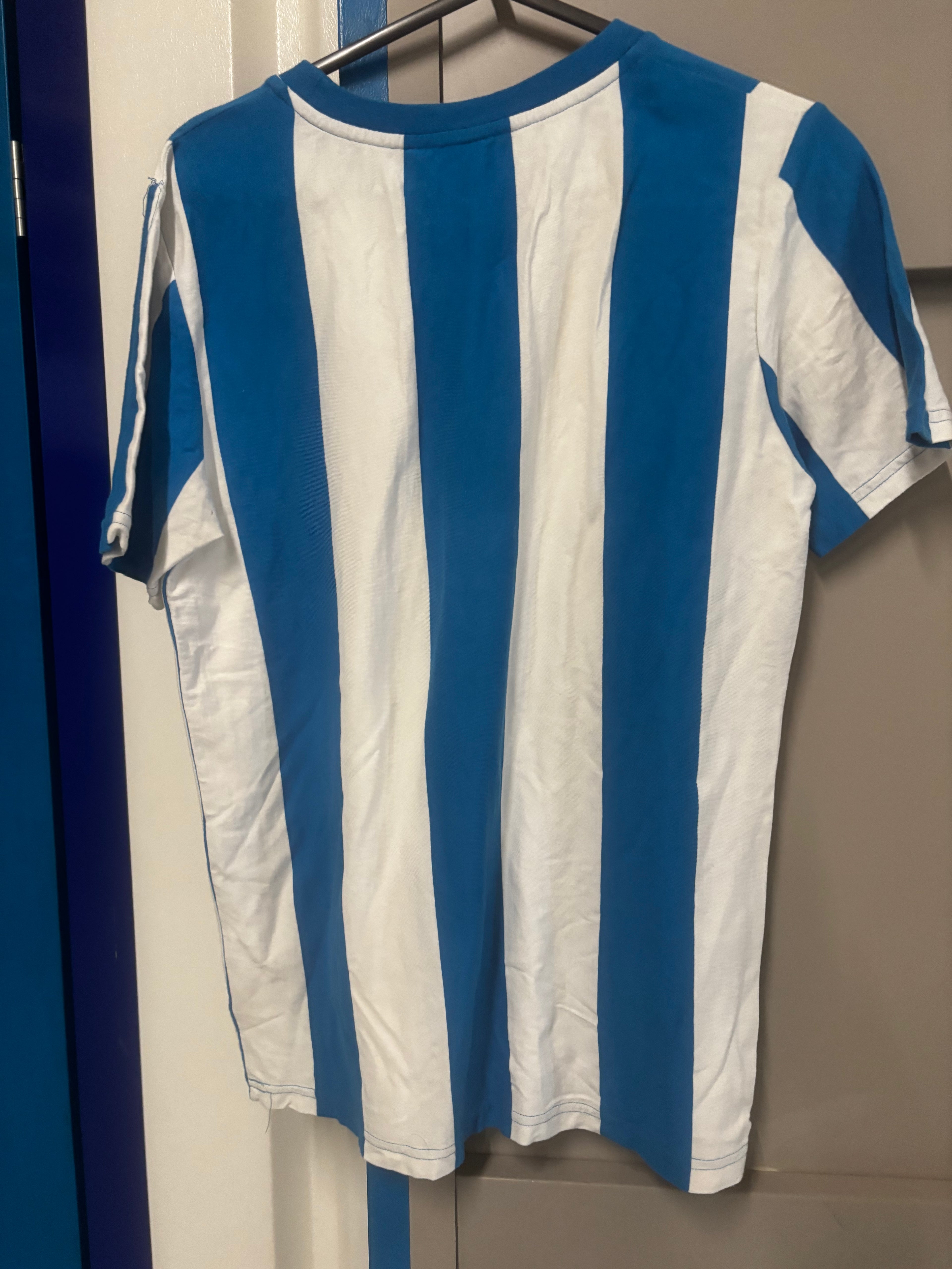Hertha Berlin Shirt. Size Small