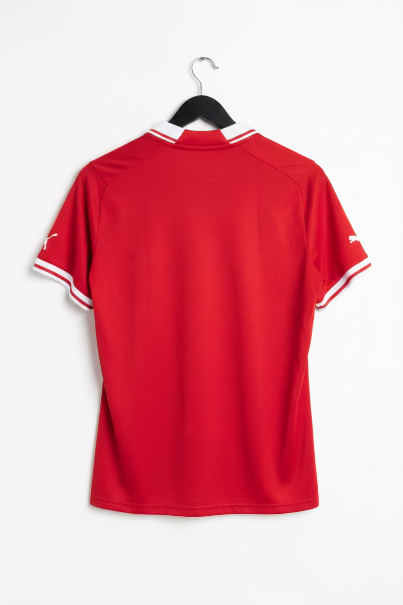 Barnsley Home Shirt 2023/24. Size Small.