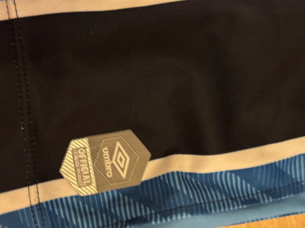 Brazil. Gremio Football Club Home Shirt