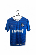 Gillingham Home Shirt. Size Youth Large.