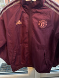 Manchester United Kids Jacket