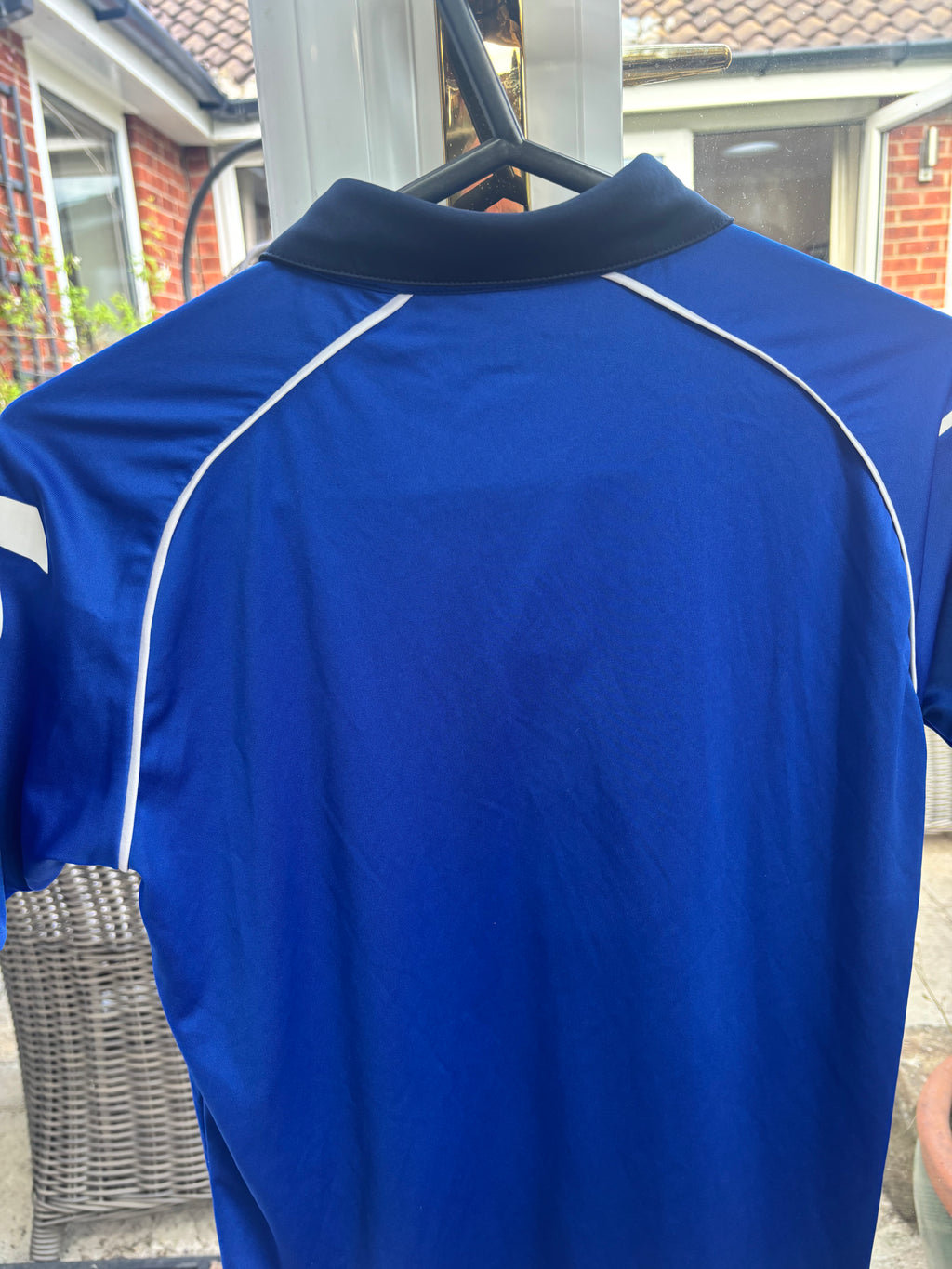 Birmingham City Home Shirt 2012/13. Size Medium Boys.