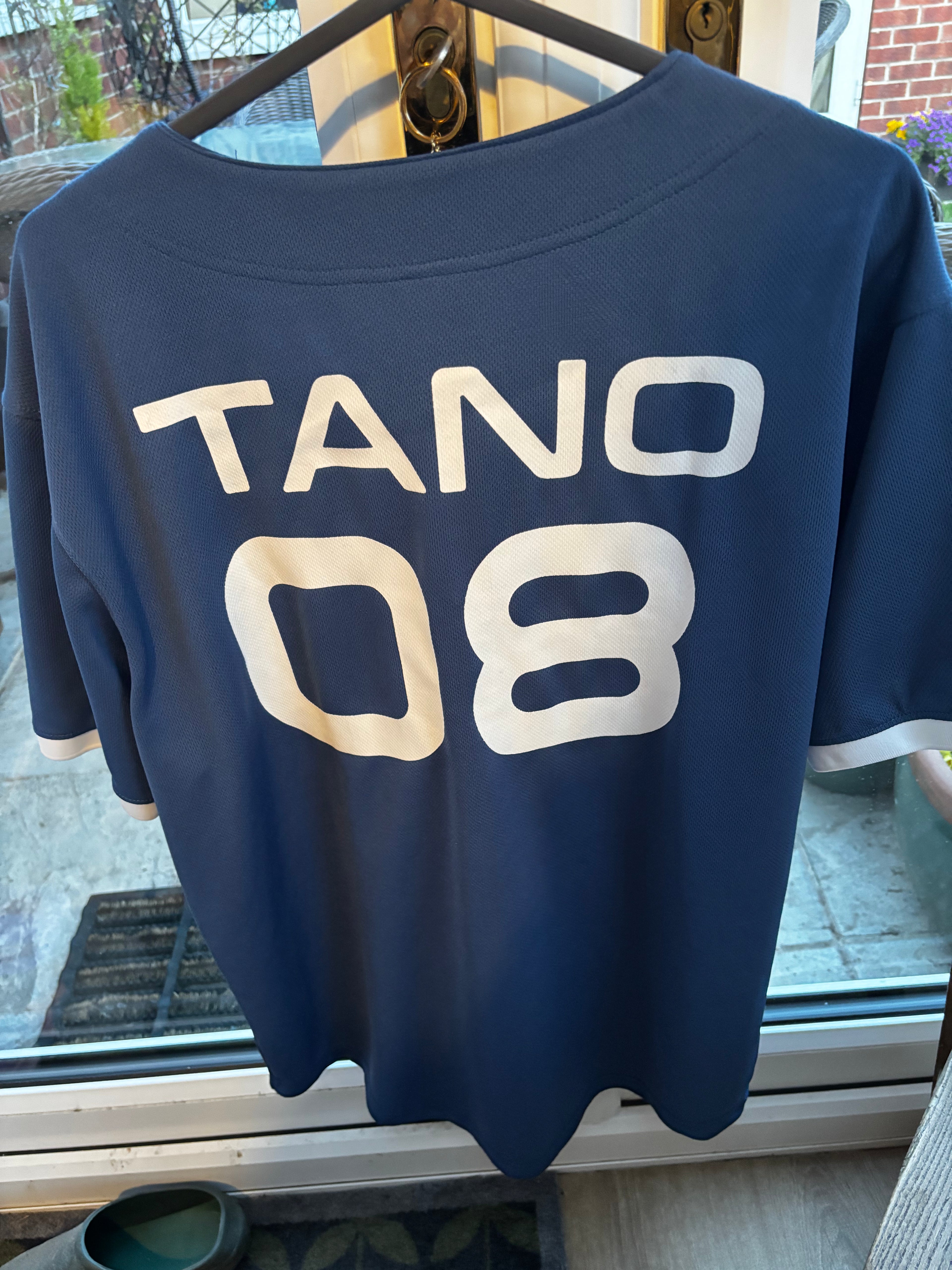 Star Wars Tano 08 Shirt