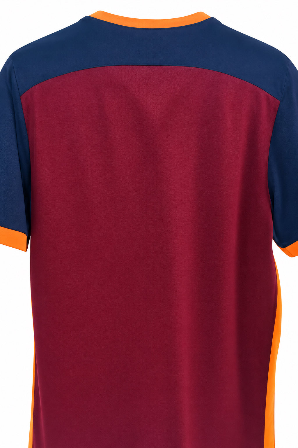Italy. Roma Home Shirt 2015/16. Size Kids Large.