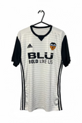 Valencia Away Shirt. Size Large