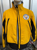 Manchester City Jacket. Size Small