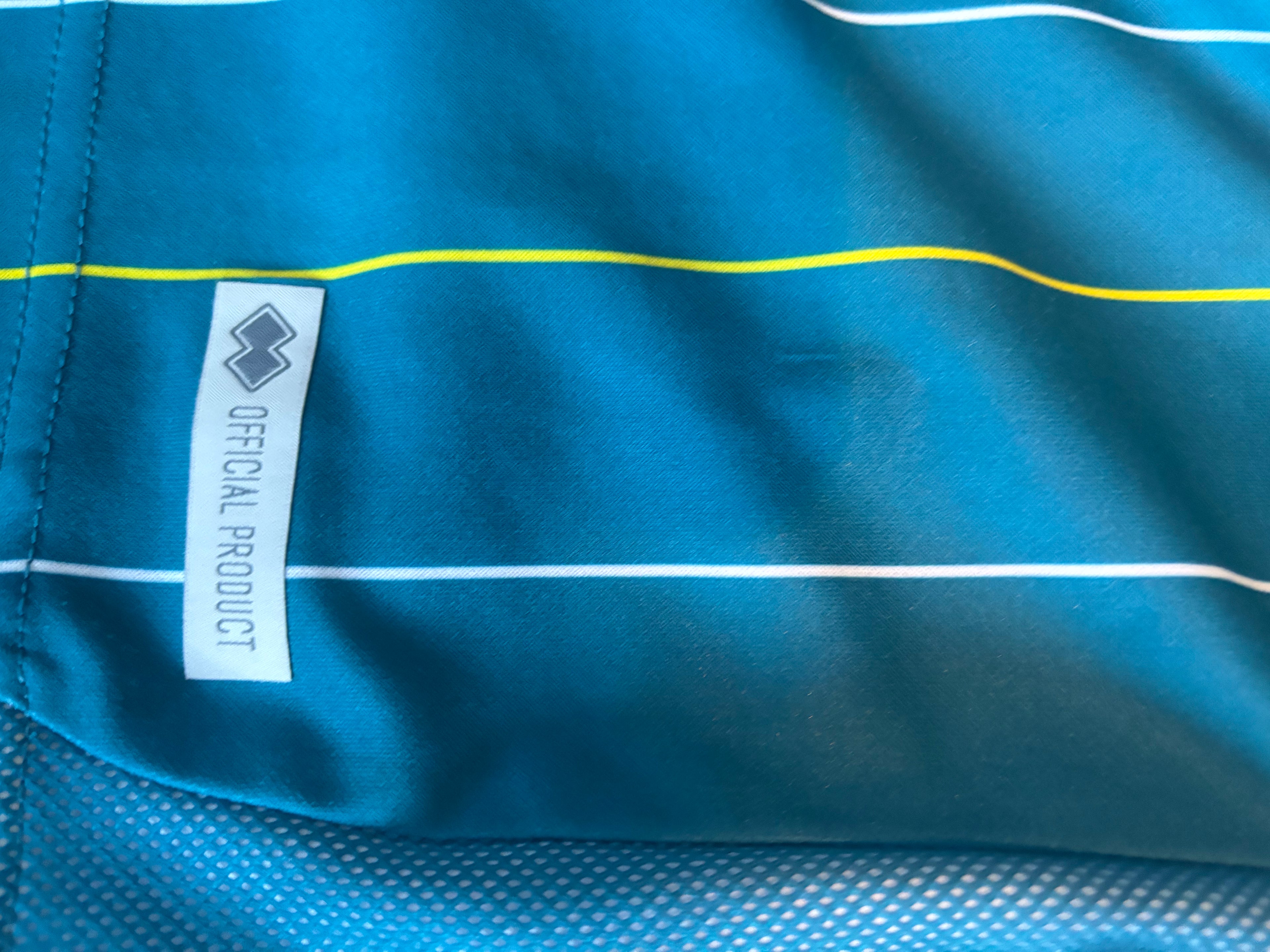 Norwich City Home Shirt. Size Kids Age 5
