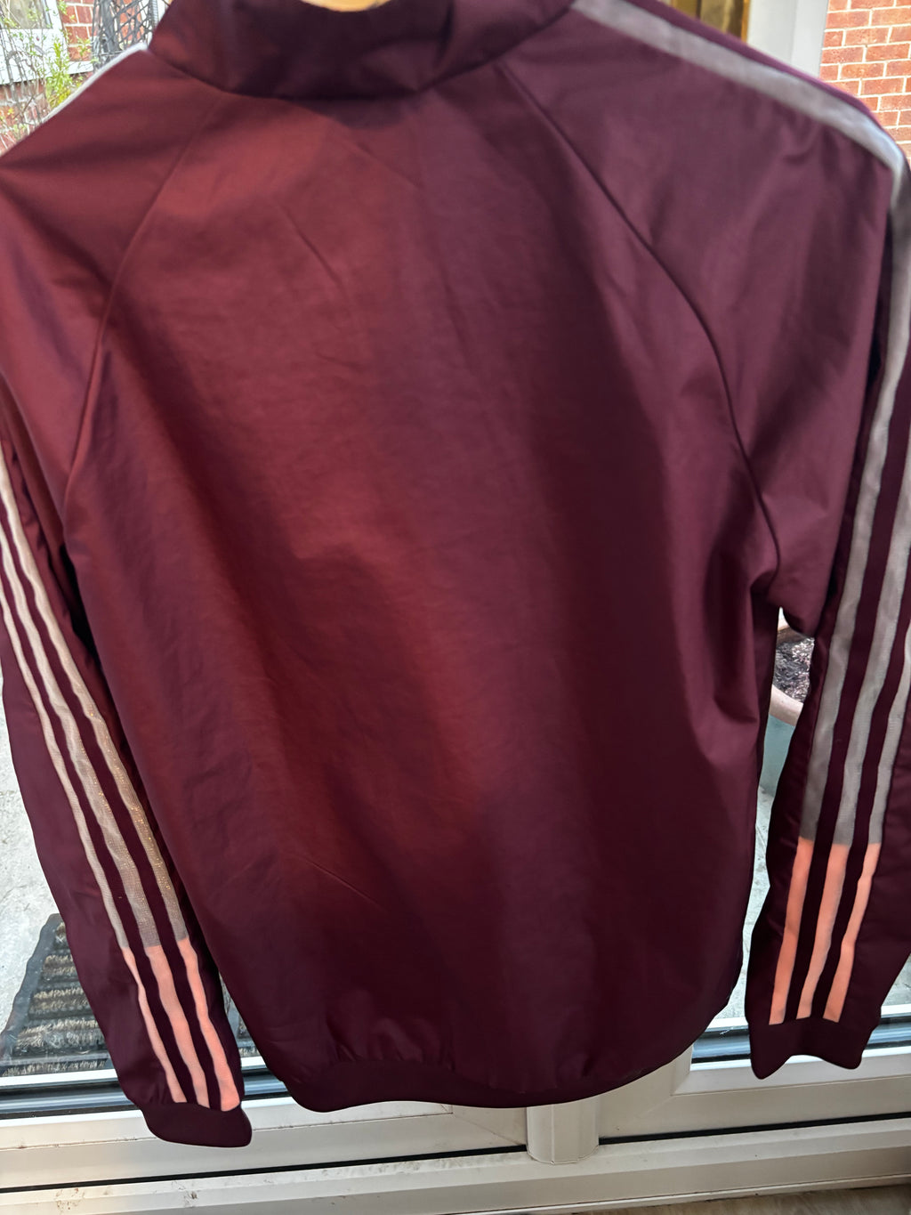 Manchester United Kids Jacket