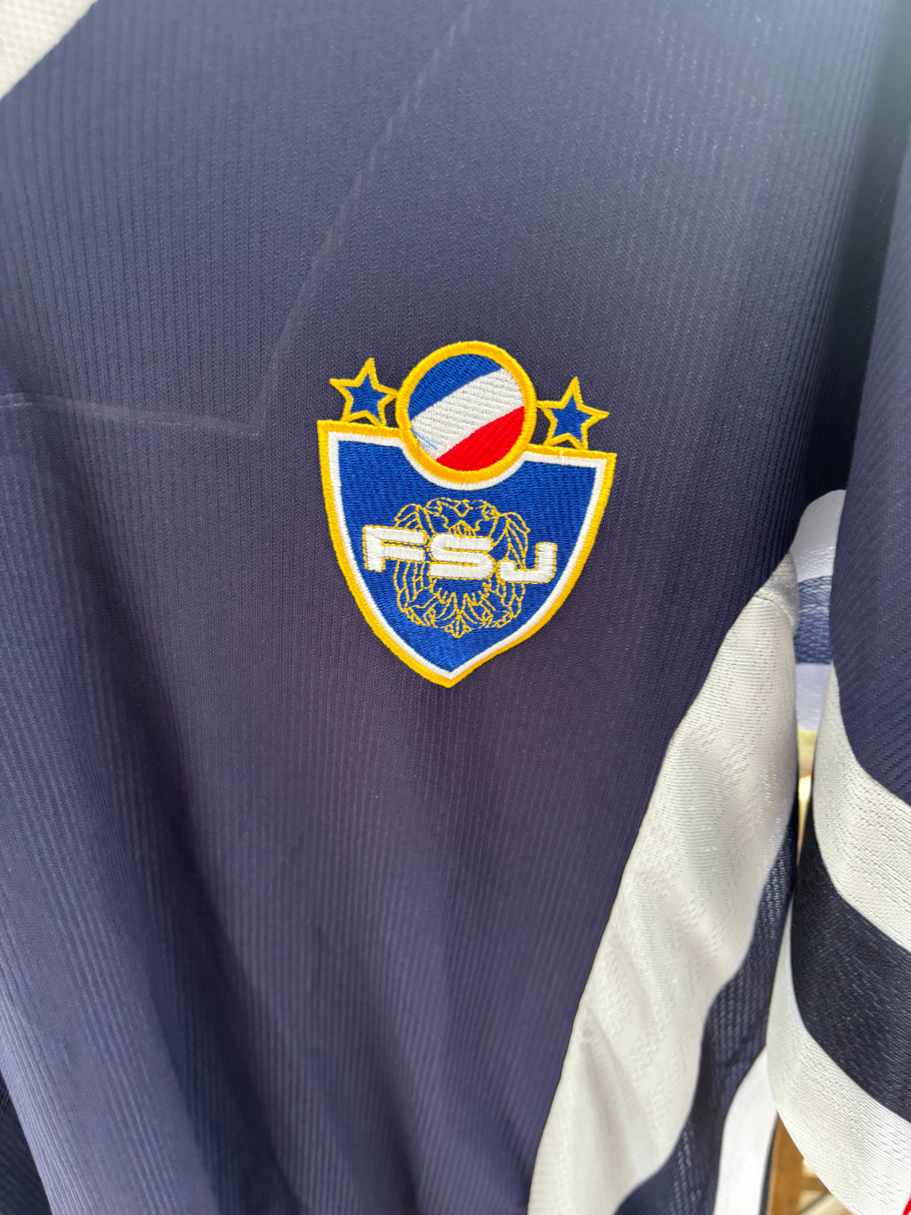 Yugoslavia. Retro Shirt. BNWT.