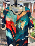 Italy. Venezia 2022 Special Edition Shirt. Size 2XL.