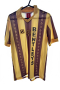 Sheffield United Away Shirt Replica 1981-3. Size Medium.