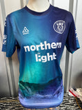 Fort William Football Club Shirt. Size Small.
