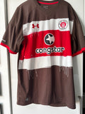 St.Pauli Home Shirt. Size 2XL.