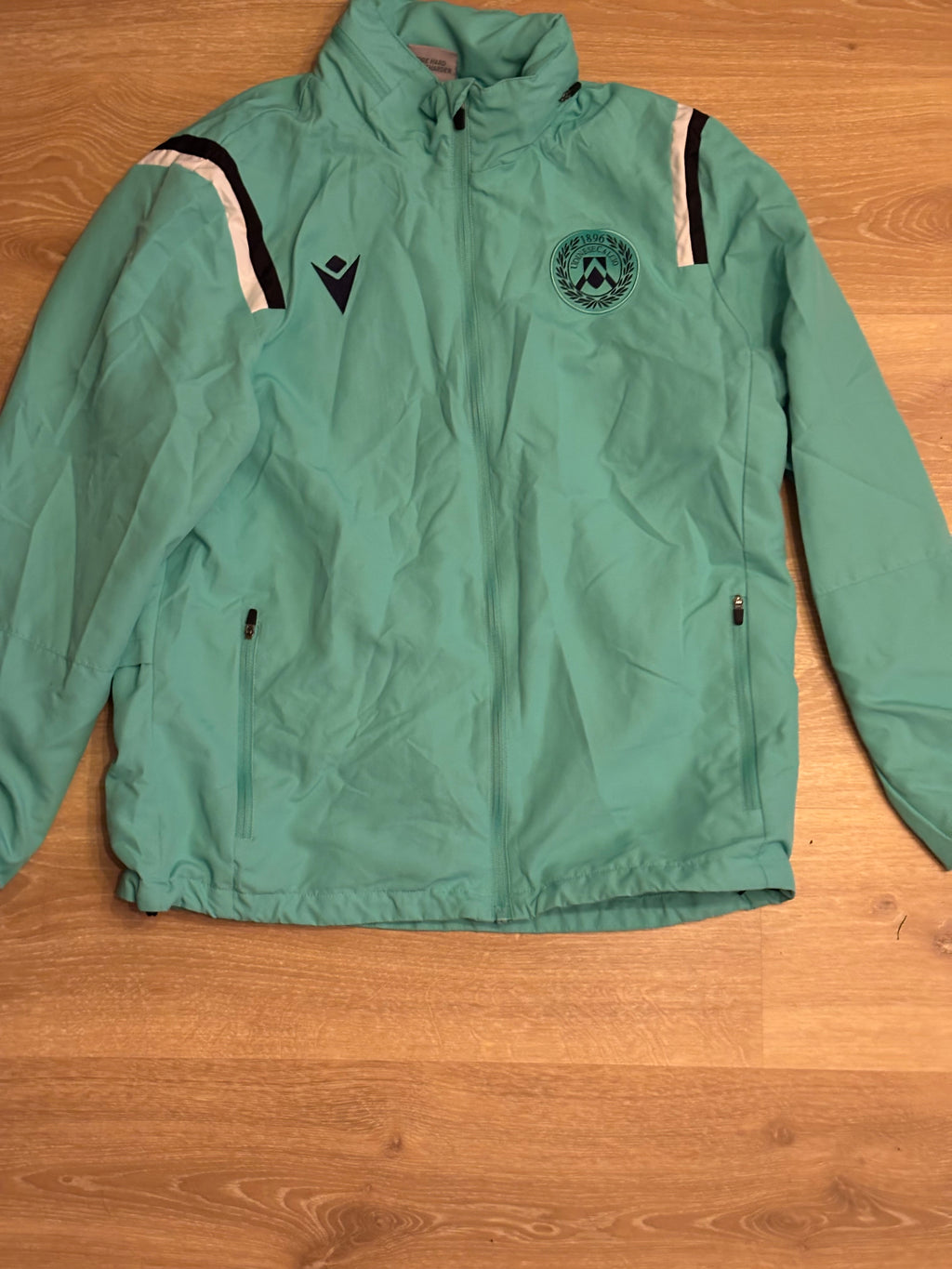 Udinese Training Jacket