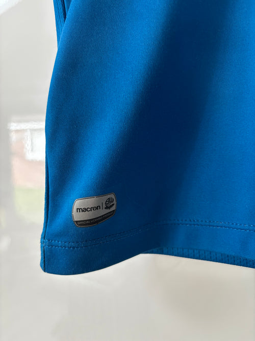 Bolton Wanderers Away Shirt. Kids Size 3 to 4 Years Old.