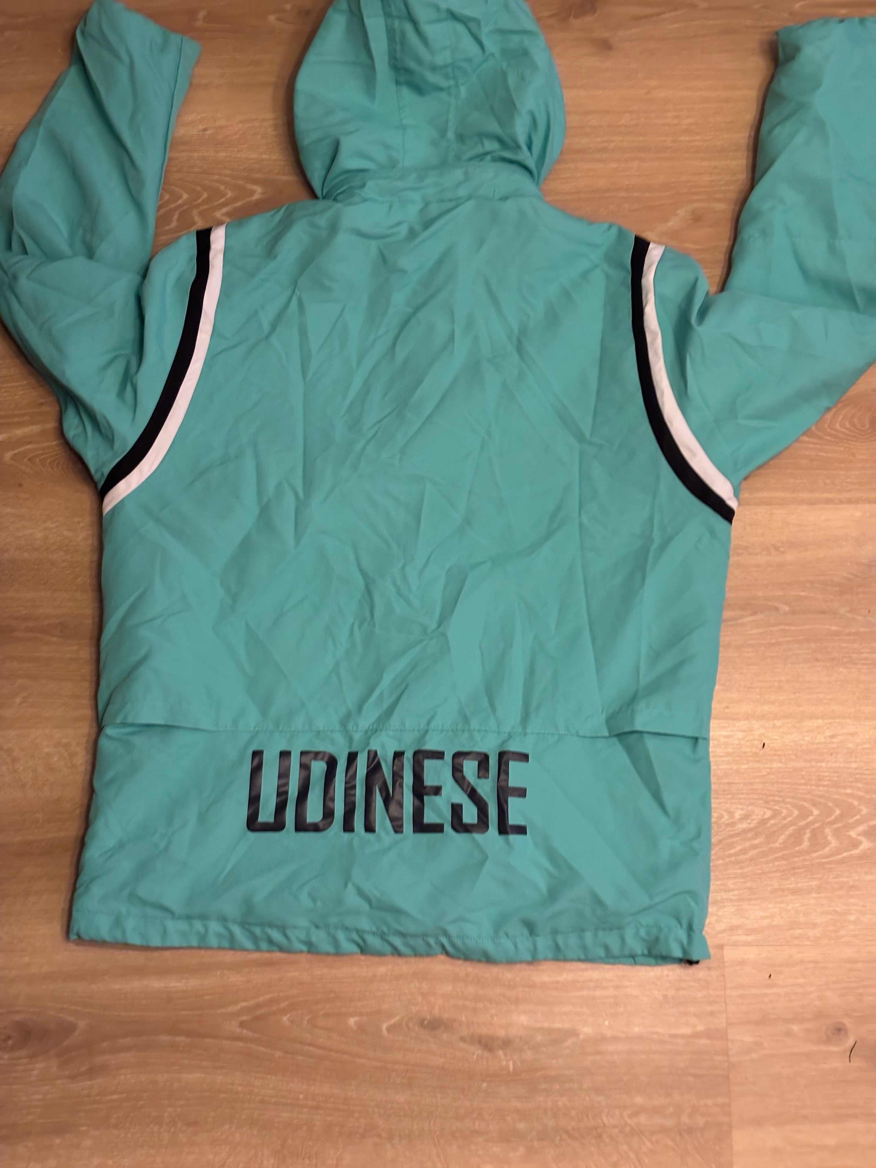 Udinese Training Jacket